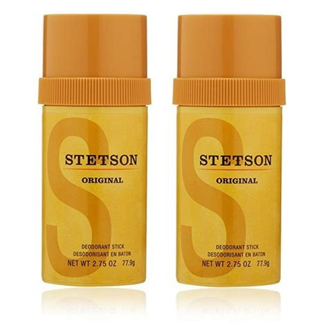 stetson stick deodorant walmart.